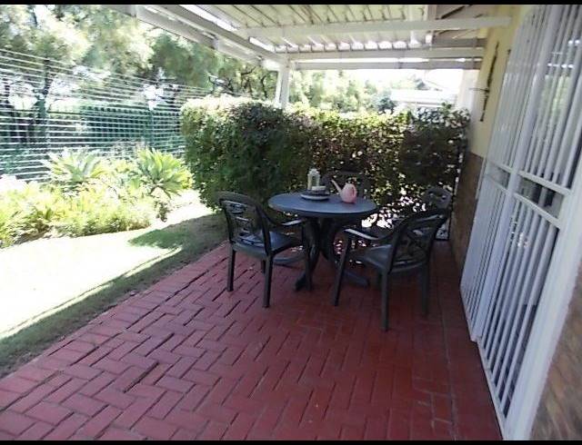 2 BEDROOM TOWNHOUSE SOLD IN NINAPARK